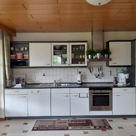 Ferienwohnung Arberblick Lam Dış mekan fotoğraf