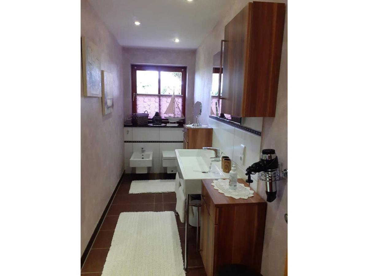 Ferienwohnung Arberblick Lam Dış mekan fotoğraf