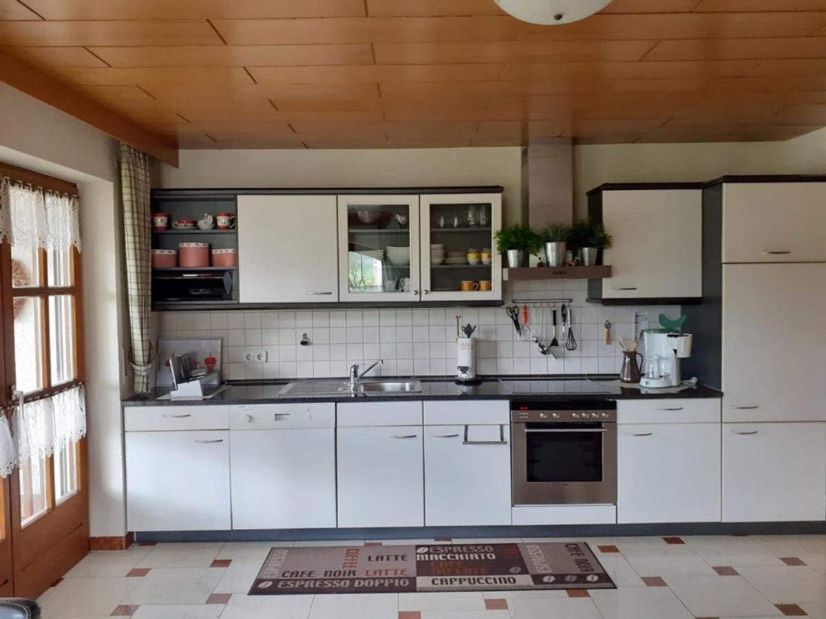 Ferienwohnung Arberblick Lam Dış mekan fotoğraf