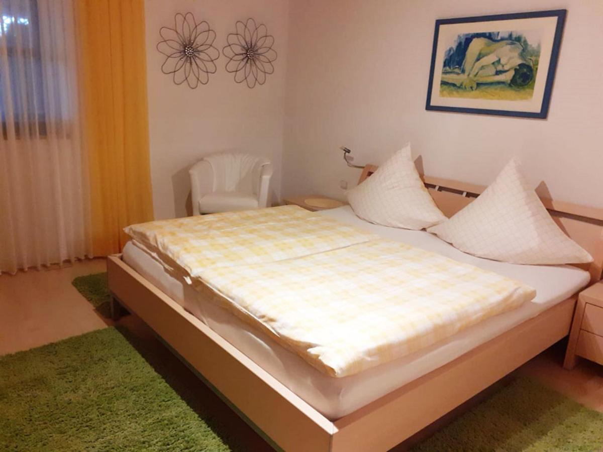 Ferienwohnung Arberblick Lam Dış mekan fotoğraf
