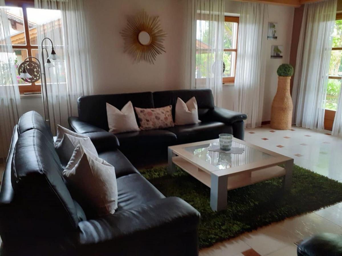 Ferienwohnung Arberblick Lam Dış mekan fotoğraf