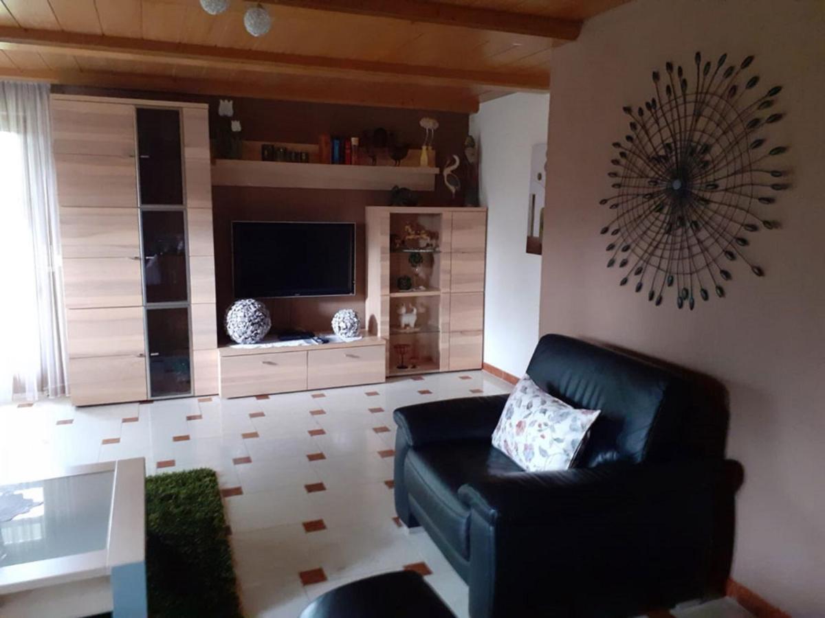 Ferienwohnung Arberblick Lam Dış mekan fotoğraf
