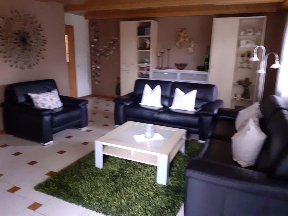 Ferienwohnung Arberblick Lam Dış mekan fotoğraf