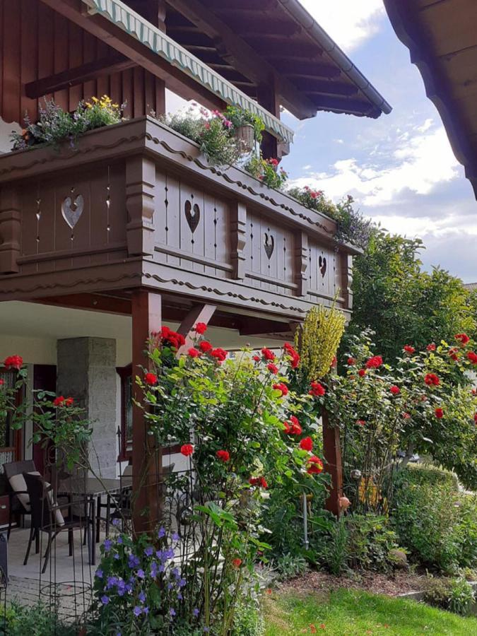 Ferienwohnung Arberblick Lam Dış mekan fotoğraf