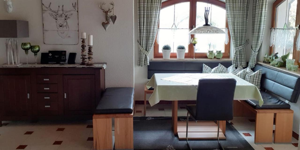 Ferienwohnung Arberblick Lam Dış mekan fotoğraf