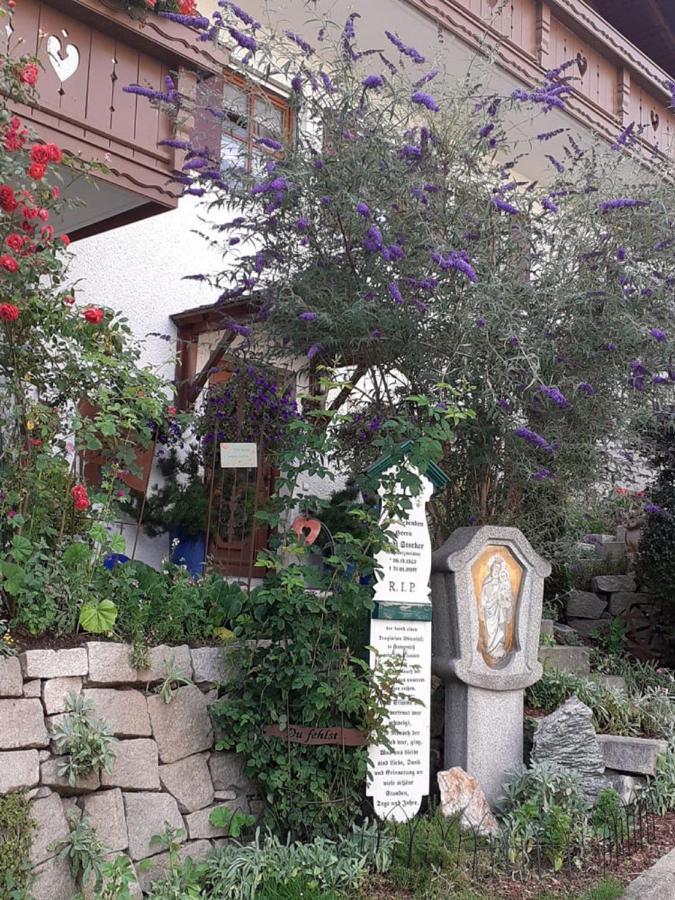 Ferienwohnung Arberblick Lam Dış mekan fotoğraf