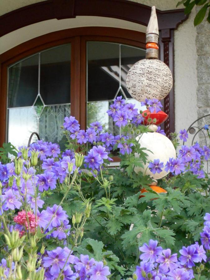 Ferienwohnung Arberblick Lam Dış mekan fotoğraf