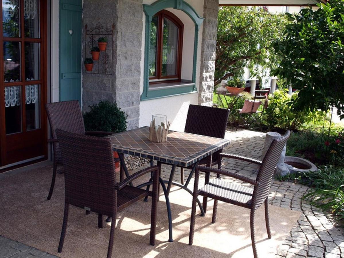 Ferienwohnung Arberblick Lam Dış mekan fotoğraf